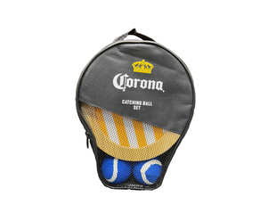 Corona Catch & Stick Game