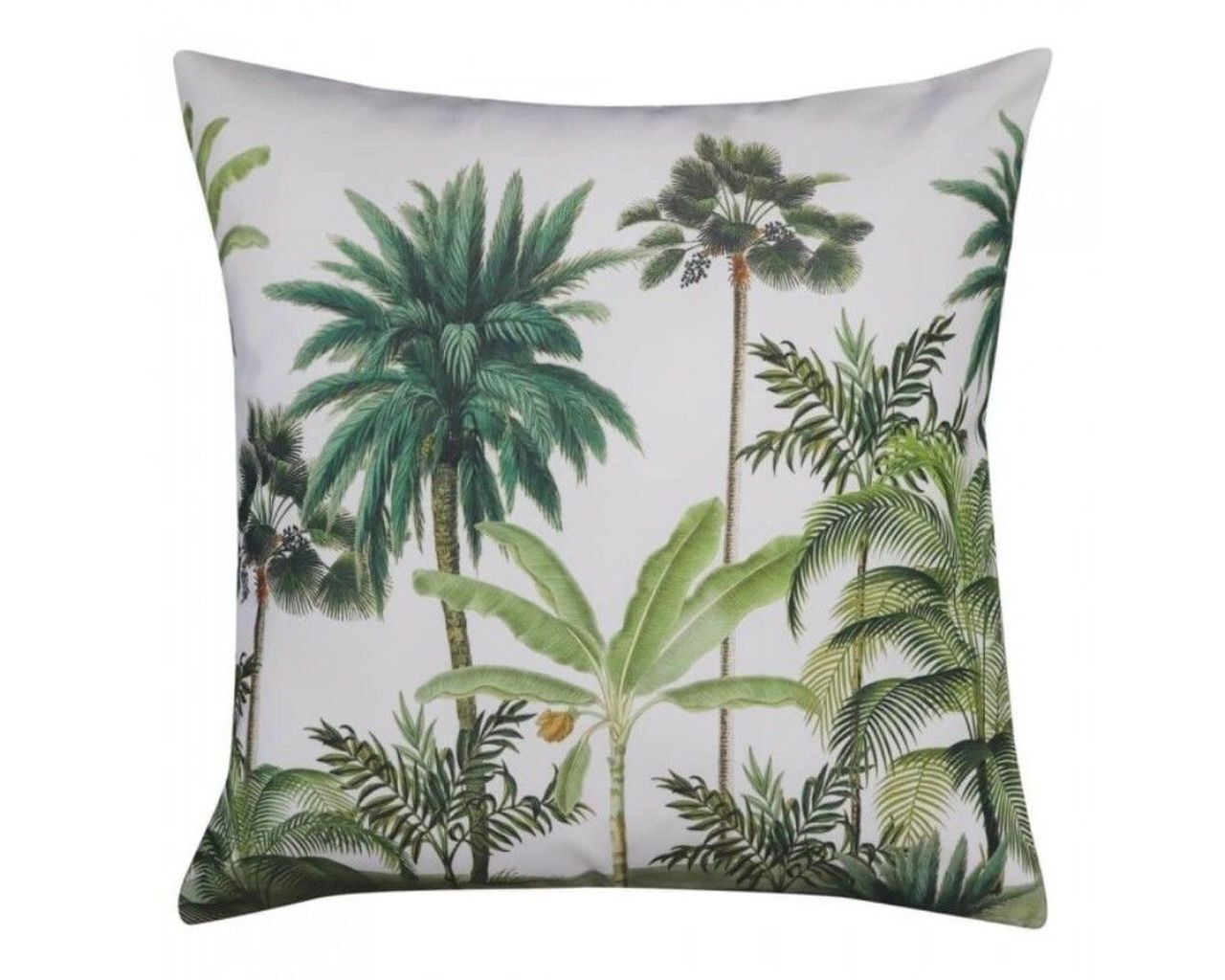 Outdoor 2025 cushions tropical