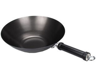 Ziegler & Brown Wok - 31cm