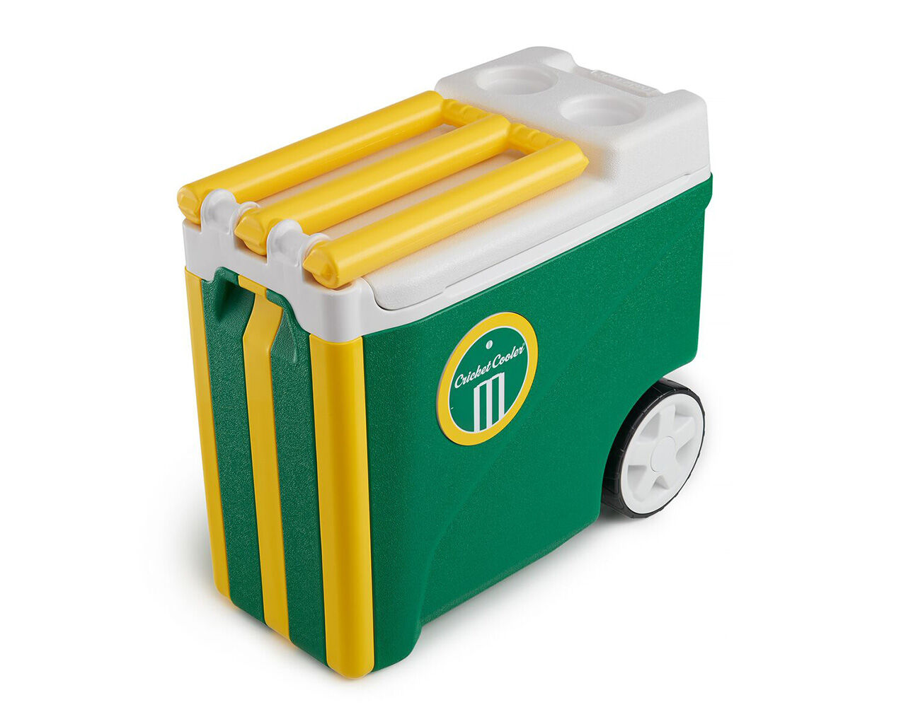Cricket Cooler 33L
