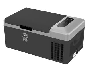 Brass Monkey Portable Fridge/Freezer -15L