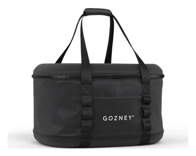 Gozney Tread Trail Bundle Portable Pizza Oven with Stand and Travel Bag, , hi-res