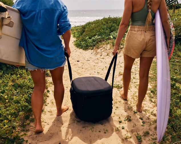 Gozney Tread Travel Bag, , hi-res