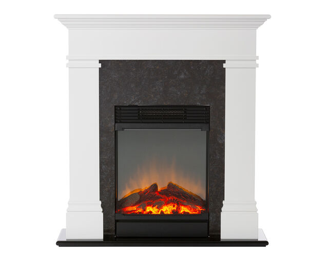 Dimplex Taylor Mini Suite Electric Fireplace, , hi-res image number null