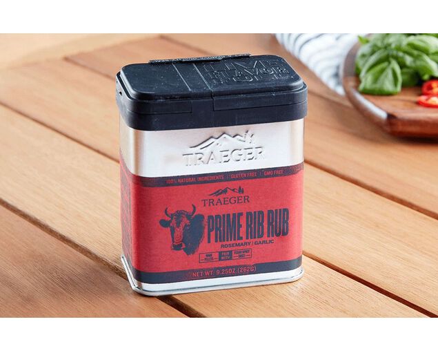 Traeger 262g Prime Rib Rub, , hi-res