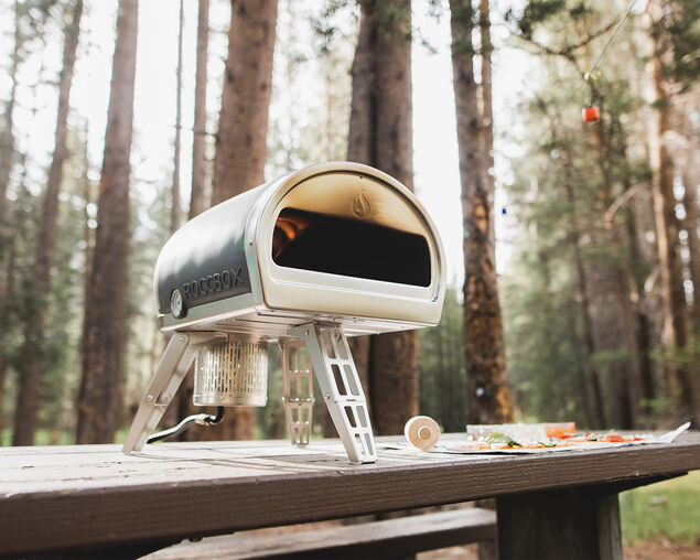 Gozney Roccbox Portable Pizza Oven, , hi-res