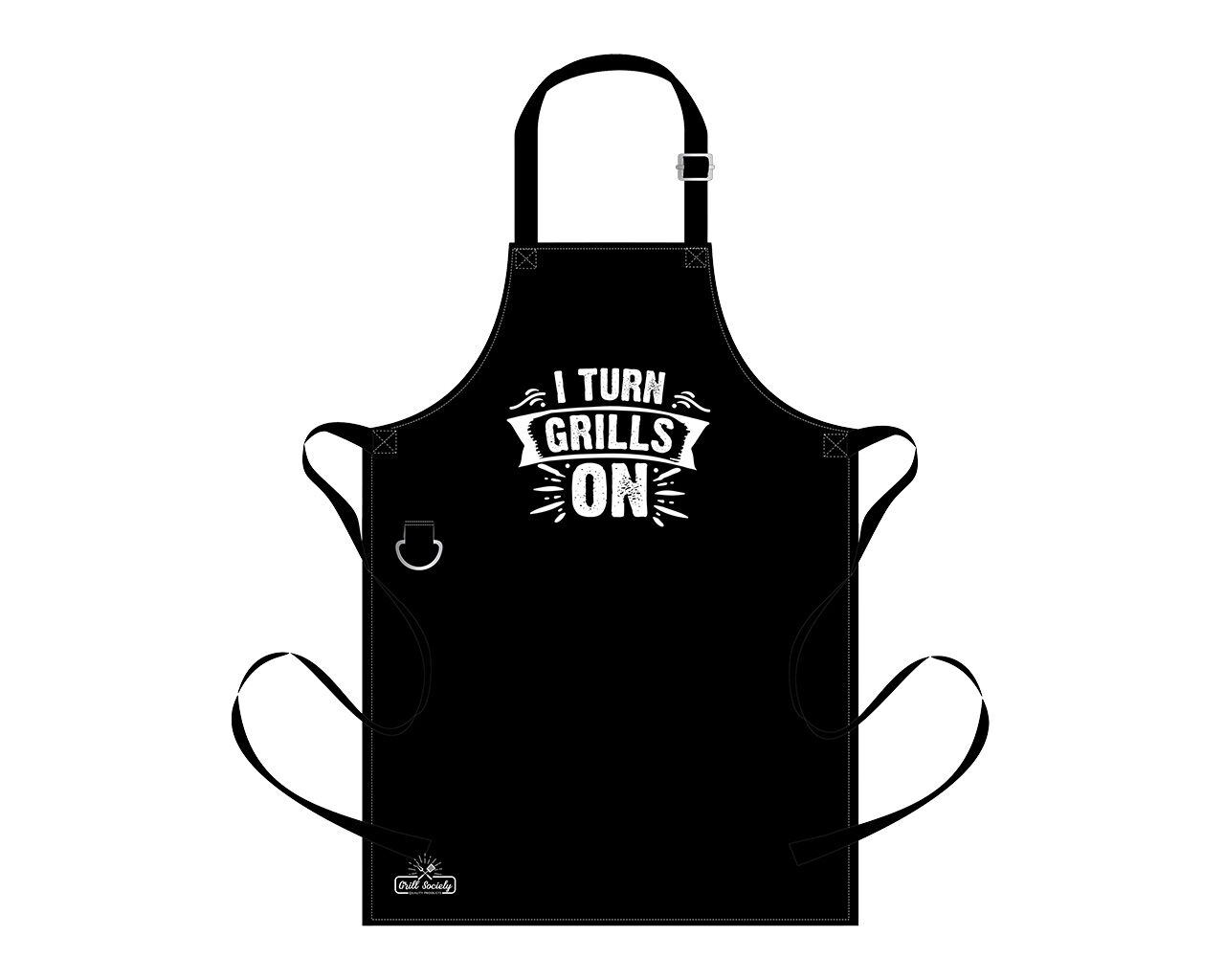 Funny bbq sales aprons