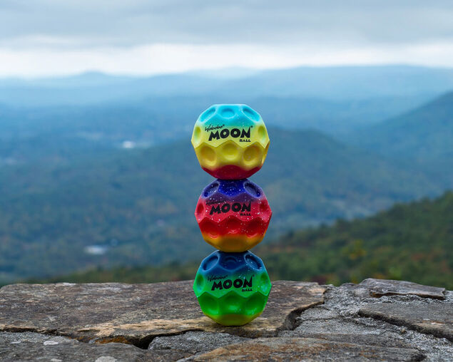 Waboba Moon Ball - Assorted Colours, , hi-res