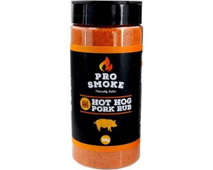 Pro Smoke Hot Hog Pork Rub 300G