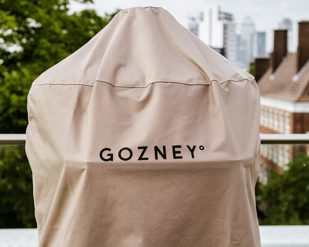 Gozney Dome & Stand Cover, , hi-res