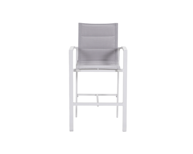 Boston Bar Chair - Bone, Bone, hi-res