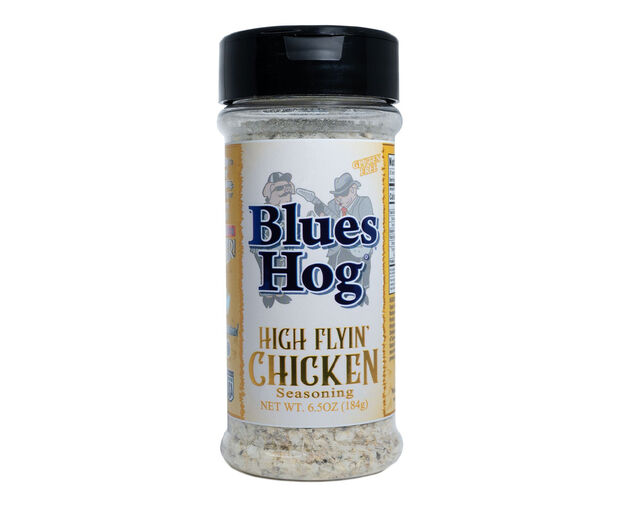 Blues Hog High Flyin' Chicken Seasoning Rub, , hi-res image number null