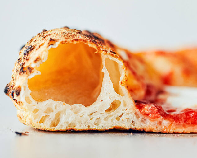 Gozney Pizza Volume 01 Cookbook, , hi-res