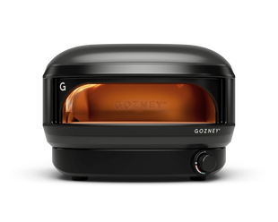 Gozney Arc Lite Gas Pizza Oven - Black