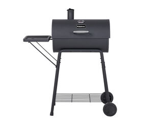 Billabong Charcoal Grill