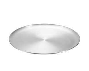 Avanti Pizza Tray Aluminium - 30cm