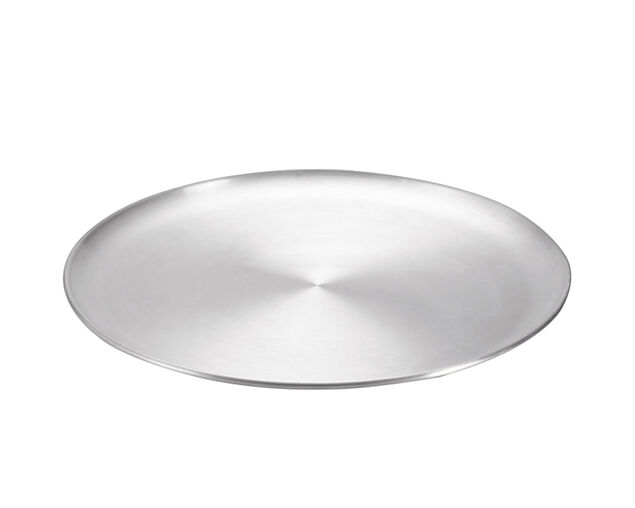Avanti Pizza Tray Aluminium - 30cm, , hi-res image number null