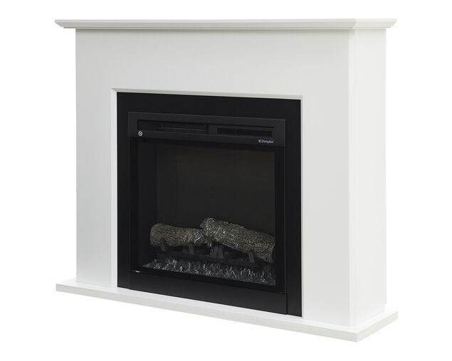 Dimplex Beading Electric Fireplace, , hi-res