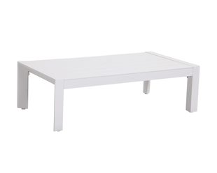 Jette Coffee Table  (Bone)