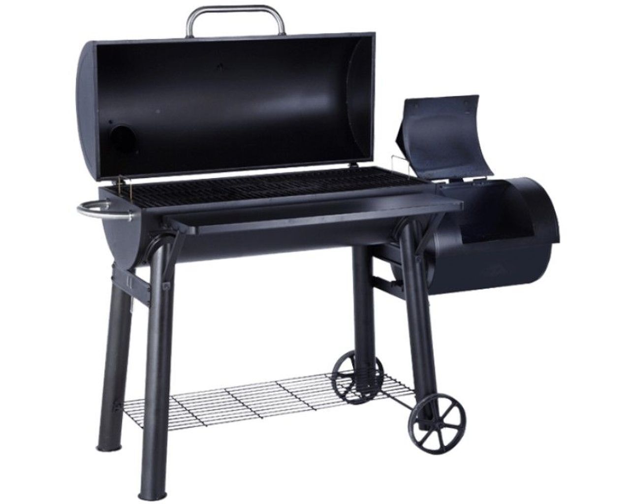 Bbq galore hot sale smoker