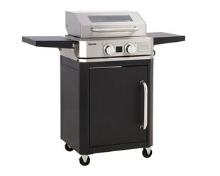 Gasmate Paragon Digital Electric BBQ