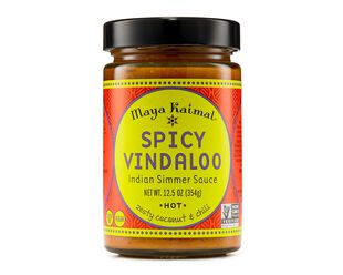 Maya Kaimal Spicy Vindaloo 354G