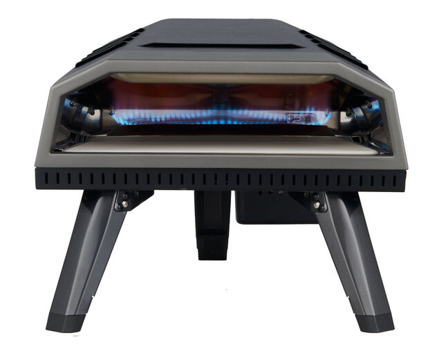 Arrosto Gas Portable Pizza Oven, , hi-res