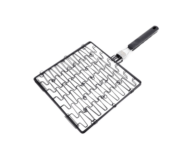 Pro Grill Flexible Grill Basket, , hi-res