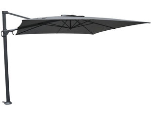 Sunningdale 3.0m Cantilever Umbrella Charcoal