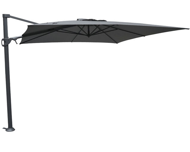 Sunningdale 3.0m Square Cantilever Umbrella, , hi-res image number null