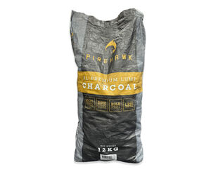 Firehawk XL Premium Lump Charcoal - 12kg