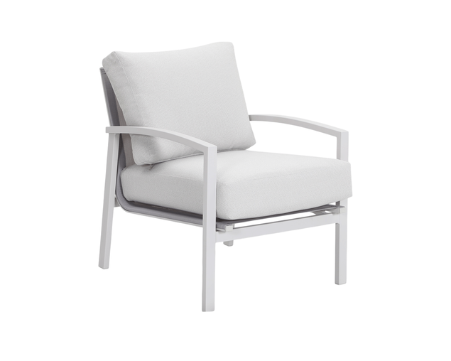 Jette Triple Lounge (Bone), , hi-res image number null