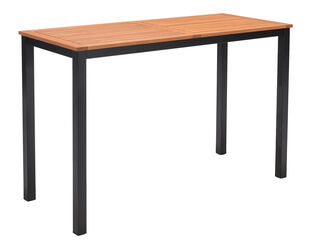 Bar Table 145x60cm