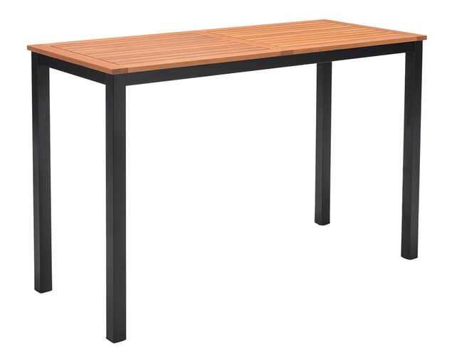 Bar Table 145x60cm, , hi-res image number null