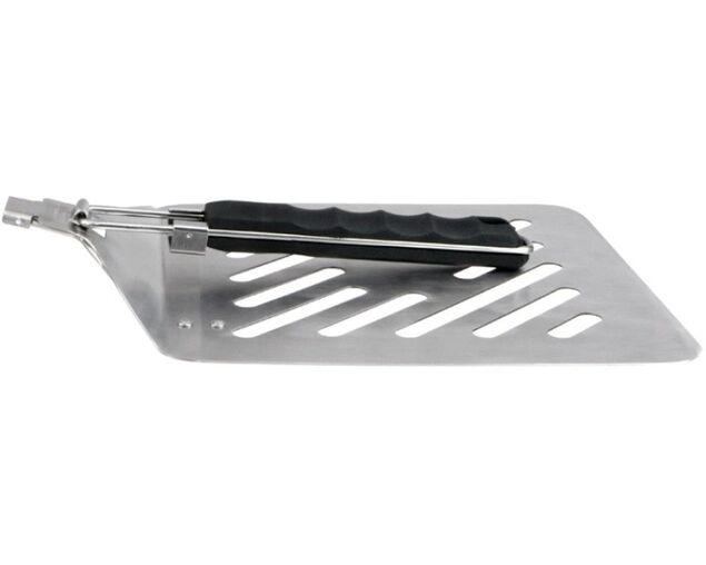 Bar-B-Chef Foldable Pizza Spatula, , hi-res