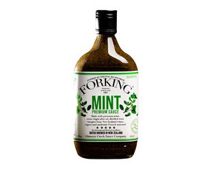 Glasseye Creek Forking Mint Sauce 400G