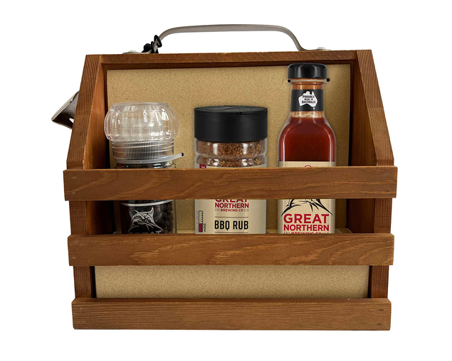 Great Northern Caddy Set, , hi-res