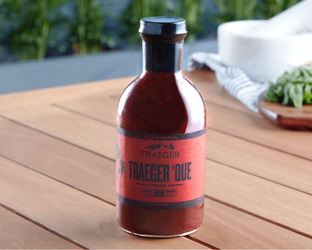 Traeger BBQ 'Que Sauce 473ML, , hi-res image number null