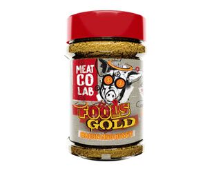 Angus & Oink Fools Gold Edition