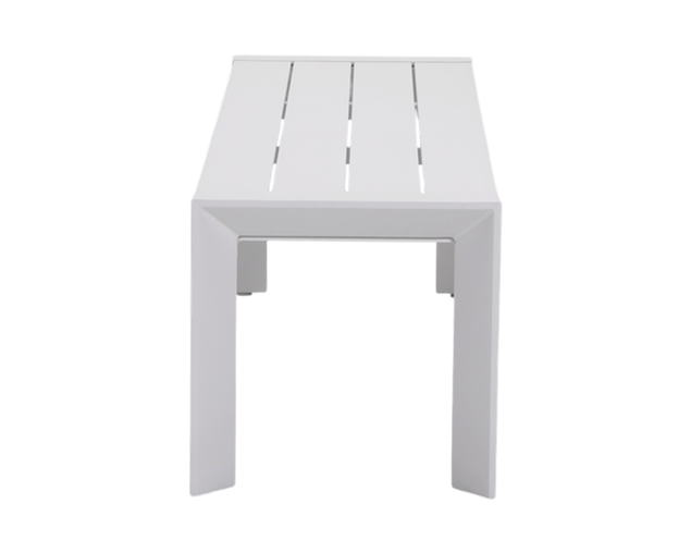 Jette 6 Seater Dining Bench Setting Bundle - Bone, Bone, hi-res