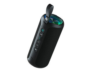 Rewind 40W Waterproof Portable Speaker - Black
