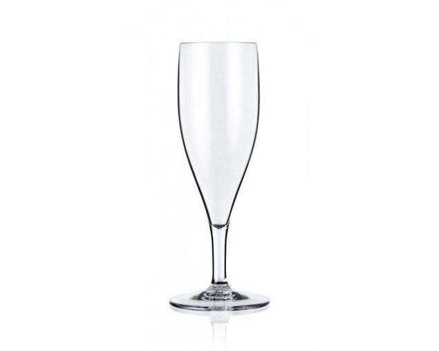 Styrene 200ml Flutes 4 Pack, , hi-res image number null