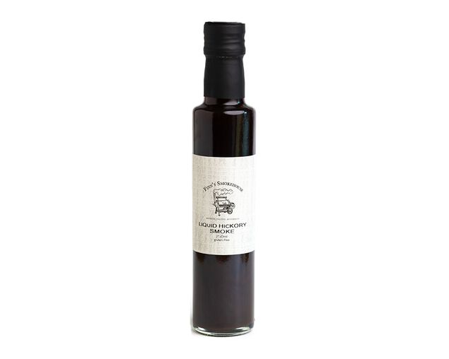 Finns Kitchen Liquid Hickory Smoke, , hi-res image number null