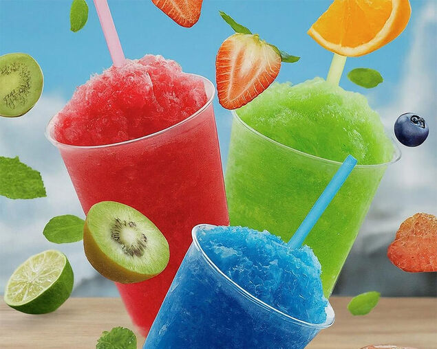 Kitchen Couture Slushie Maker, , hi-res