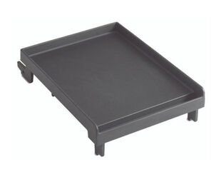 Fire Magic Grills Griddle, Porcelain Cast Iron