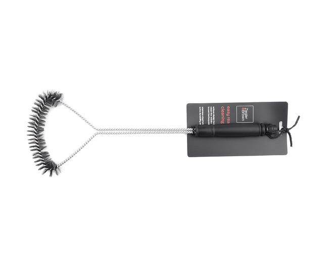 Ziegler & Brown Easy Reach Cleaning Brush, , hi-res