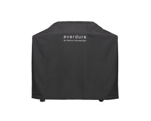 Everdure by Heston Blumenthal Long Cover Mobile Preparation Kitchen