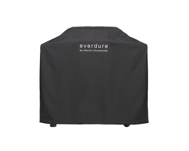Everdure by Heston Blumenthal Long Cover Mobile Preparation Kitchen, , hi-res image number null