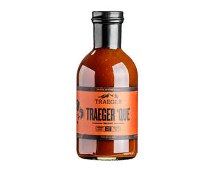 Traeger BBQ 'Que Sauce 473ML