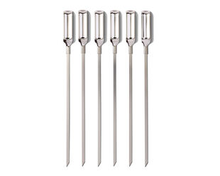 Oxo 6 Piece Grill Skewer Set